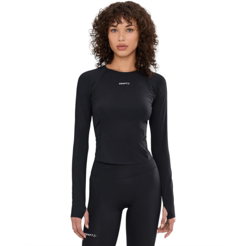 Craft Hypervent Tight Long Sleeve