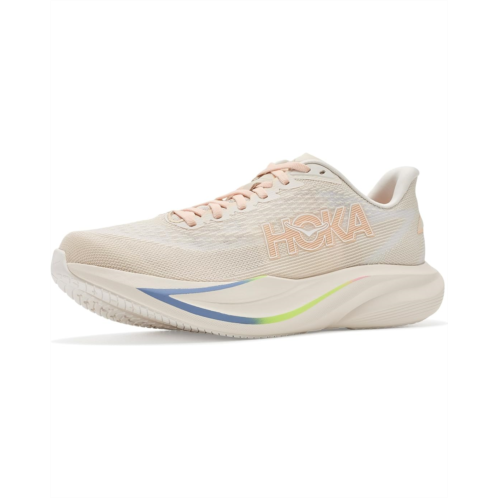 Womens HOKA Mach 7