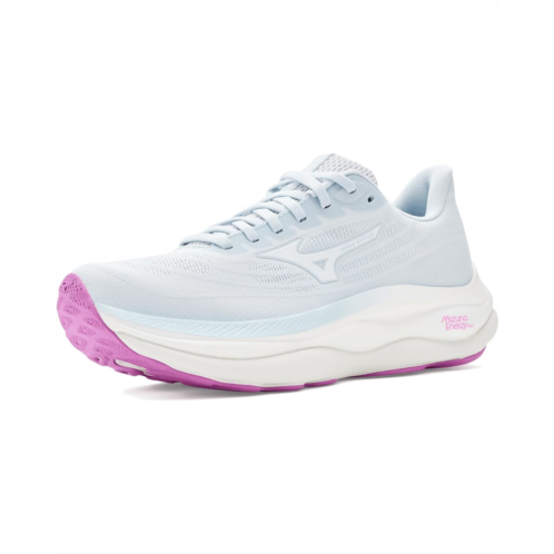 Womens Mizuno Wave Sky 9