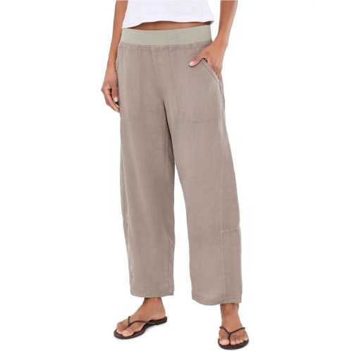 Womens XCVI Nao Crop