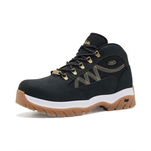 Mens Lugz Wilderness Modelo