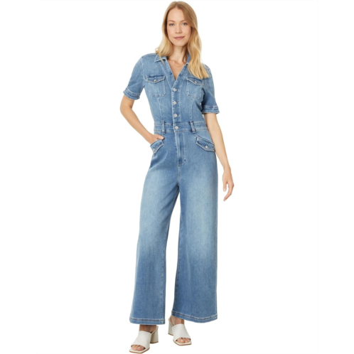 Paige Harper Ankle Jumpsuit