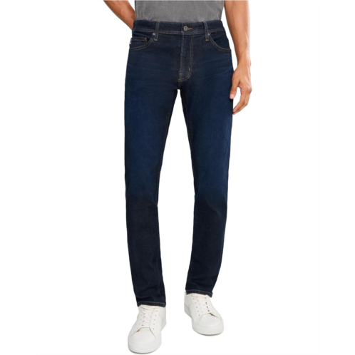 AG Jeans Tellis Modern Slim Jeans in Blue Noise