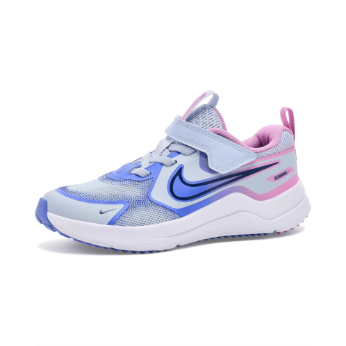 Nike Kids Cosmic Runner Swoosh (Little Kid)