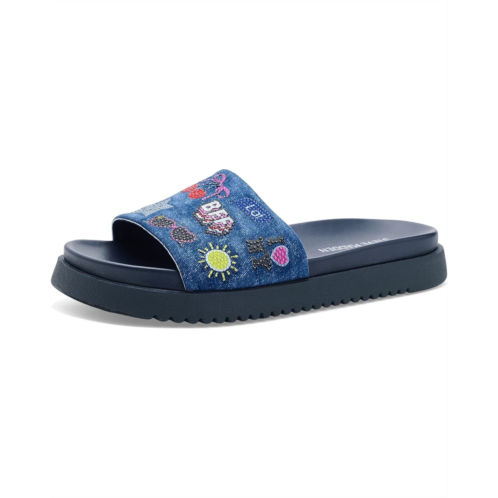 Steve Madden Kids Fifii (Little Kid/Big Kid)