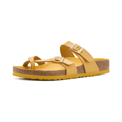 Womens Birkenstock Mayari - Dressy Leather