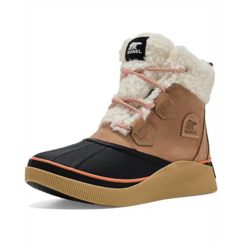 Womens SOREL Out N About IV Chillz Waterproof