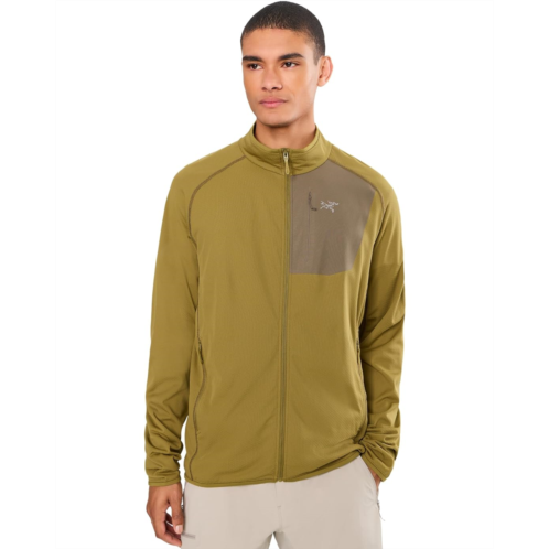 Mens Arcteryx Delta Jacket