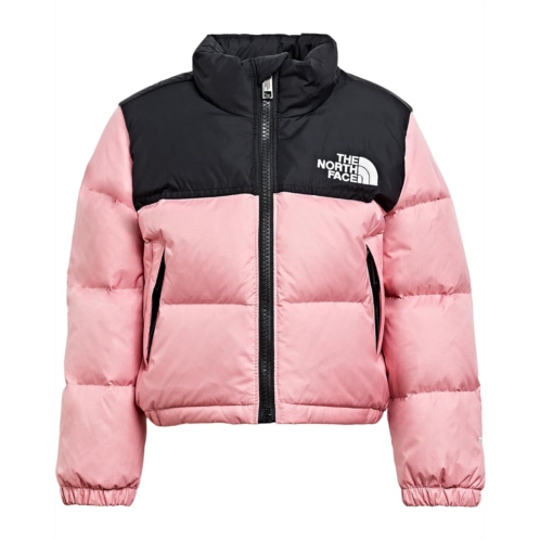 Kids The North Face Kids 1996 Retro Nuptse Jacket (Toddler)