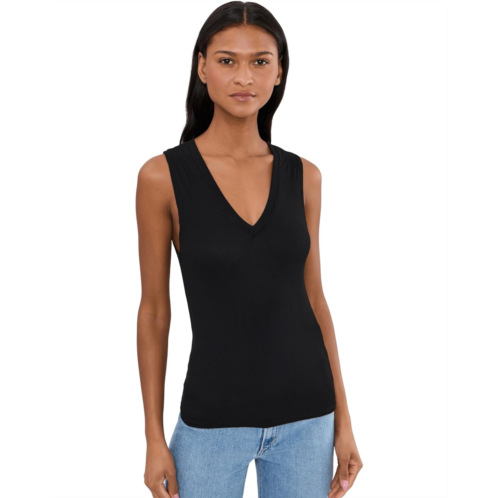 Michael Stars Sofie Crop Tank