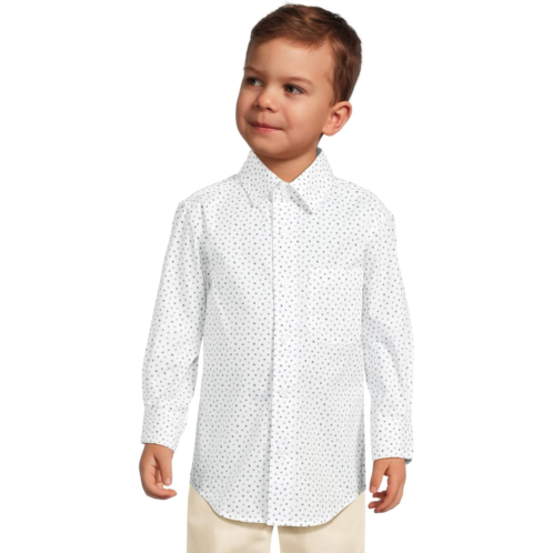 Appaman Kids Standard Shirt (Toddler/Little Kid/Big Kid)