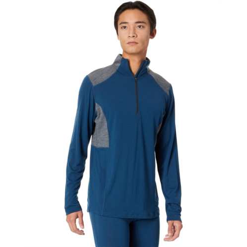 Hot Chillys Clima-Wool Zip-T