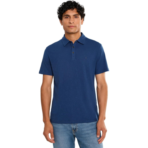 Mens John Varvatos Victor Polo K5787F26