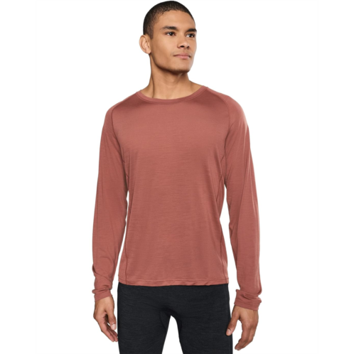 Mens Smartwool Active Ultralite Long Sleeve