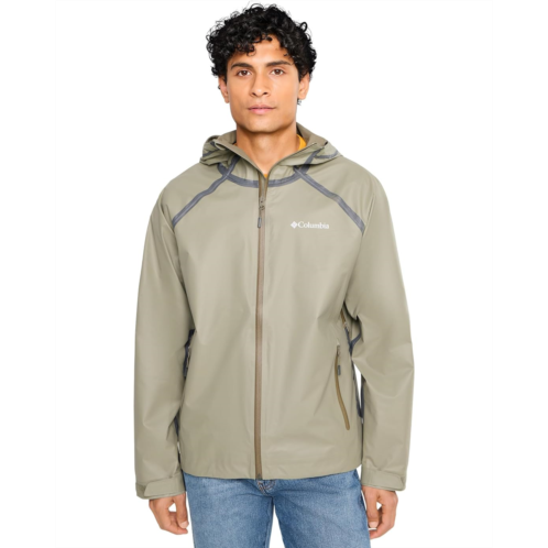 Mens Columbia Reign No Shine Jacket