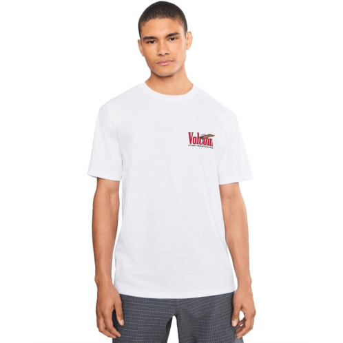 Mens Volcom Stoney Mountain Tee