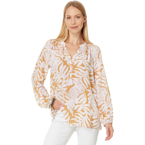 Lilly Pulitzer Elsa Top