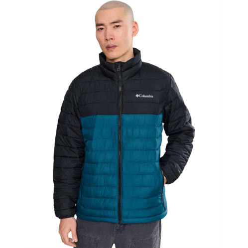 Mens Columbia Powder Lite II Jacket