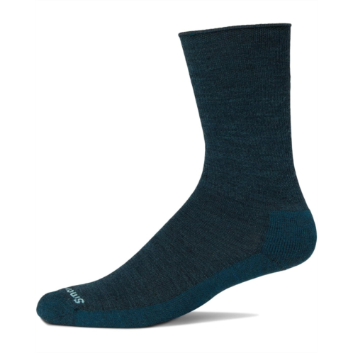 Unisex Smartwool Everyday Roll Top Crew Socks
