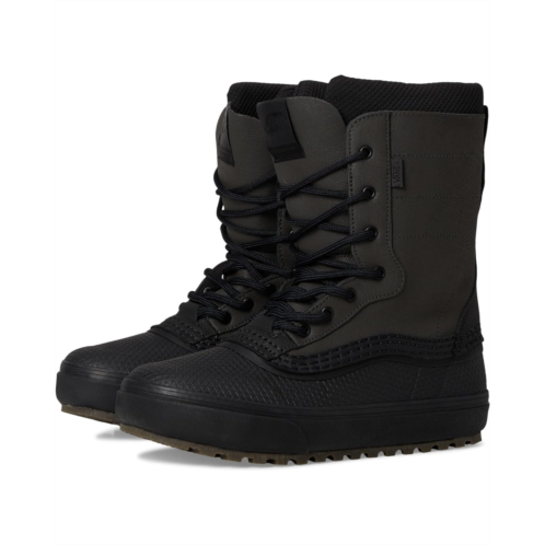 Unisex Vans Mte Standard Zip Waterproof