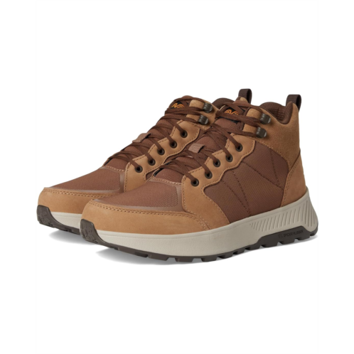Teva Ellwood Mid