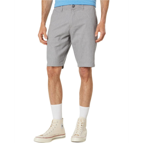 Volcom Frickin Modern Stretch Short