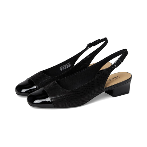 Womens Trotters Dea