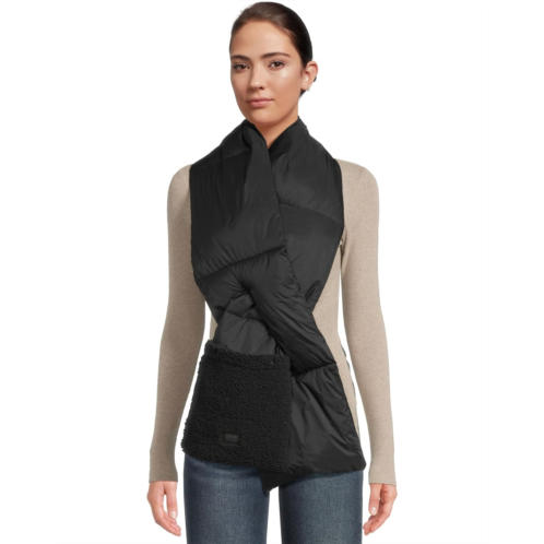 UGG Aw Uggfluff Packable Scarf