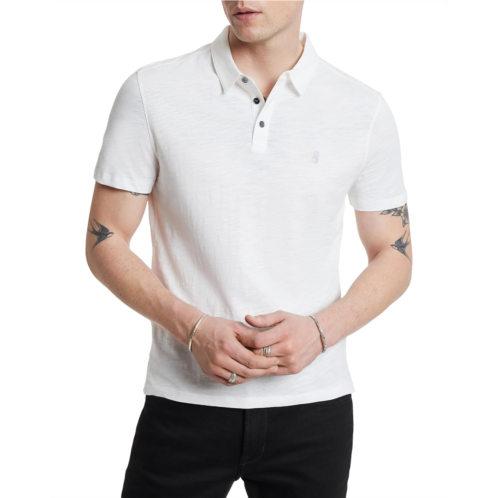 Mens John Varvatos VICTOR POLO
