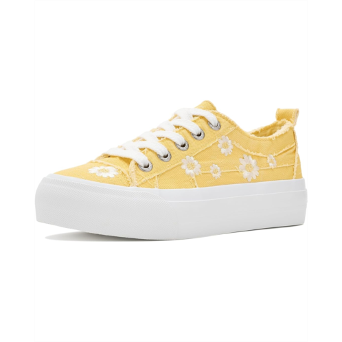 Womens Blowfish Malibu Sadie-Sun 8 Lace-Up Shoes