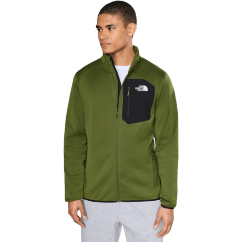 The North Face Crest Full Zip