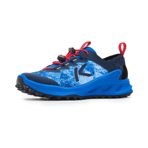 KEEN Kids Zionic ADV Sandals (Little Kid/Big Kid)