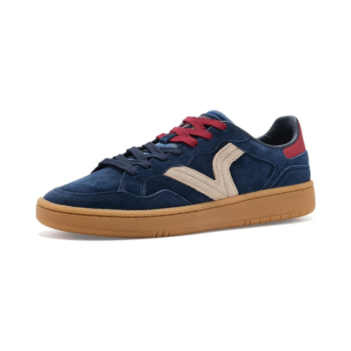 Mens victoria Smash Suede