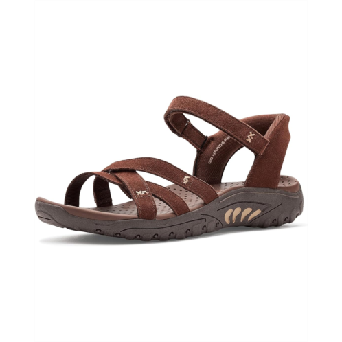 Womens SKECHERS Reggae - Natural Poise Hands Free Slip-Ins