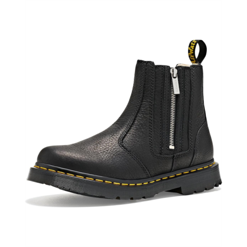 Womens Dr. Martens 2976 Alyson W Zips