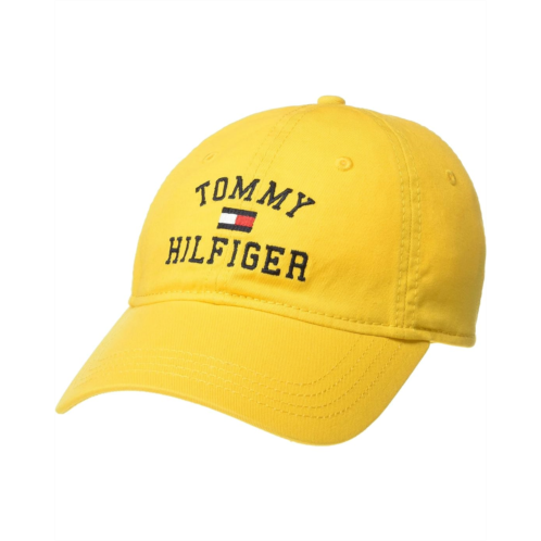 Tommy Hilfiger Mens Tommy Baseball Cap