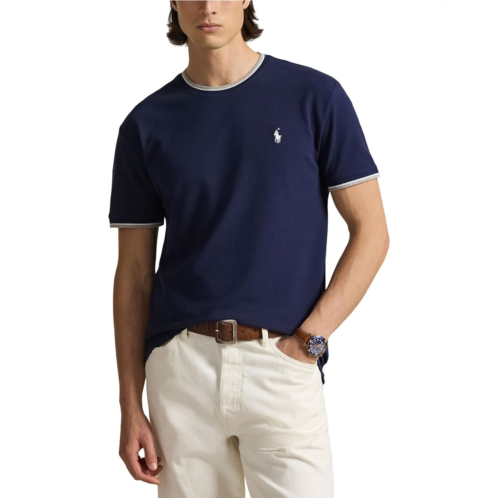 Mens Polo Ralph Lauren Classic Fit Stretch Mesh T-Shirt