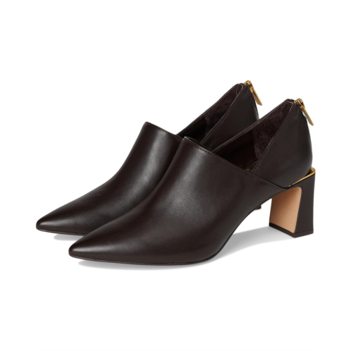 Womens Vince Camuto Haiden Block Heel Pump