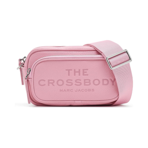 Marc Jacobs Leather Crossbody Bag