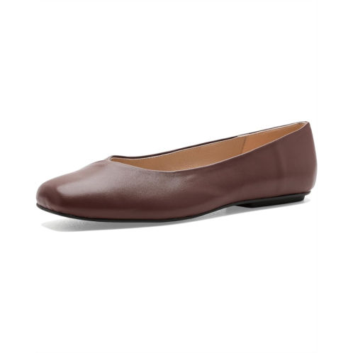 Womens French Sole Shelby