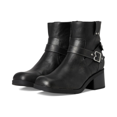 Dr. Scholl s Janis Rugged Short Boots