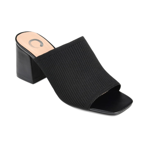 Womens Journee Collection Lorenna Mule