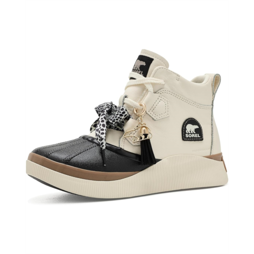 Womens SOREL Out N About IV Classic Charm WP