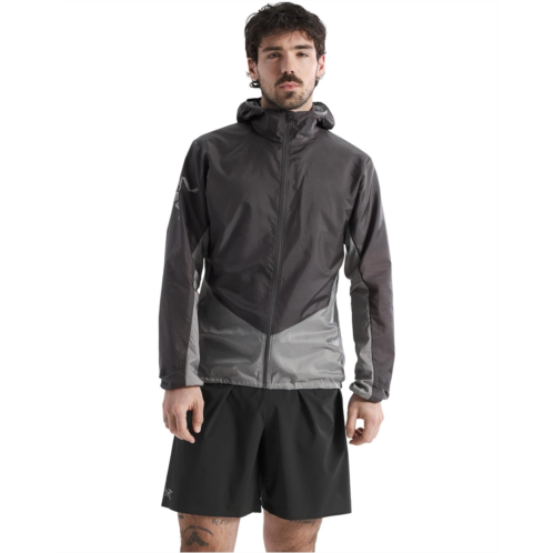 Mens Arcteryx Norvan Windshell Hoody