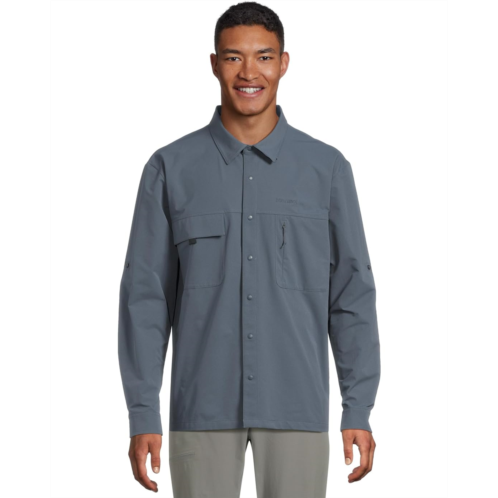 Mens Marmot AirExchange SolarShield Overshirt