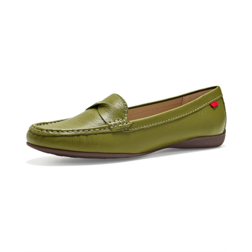 Womens Marc Joseph New York Beverley Road Loafers