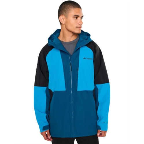 Mens Columbia Alpine Echo Insulated Jacket