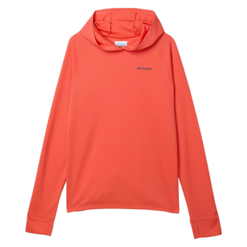 Kids Columbia Kids Tech Trail Utility Warm Hoodie (Little Kid/Big Kid)