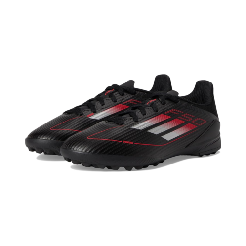 Adidas Kids F50 League Turf Soccer Cleats (Little Kid/Big Kid)