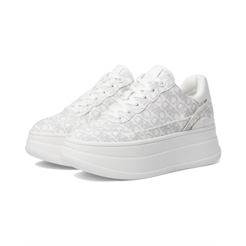 Womens Michael Michael Kors Hayes Lace Up
